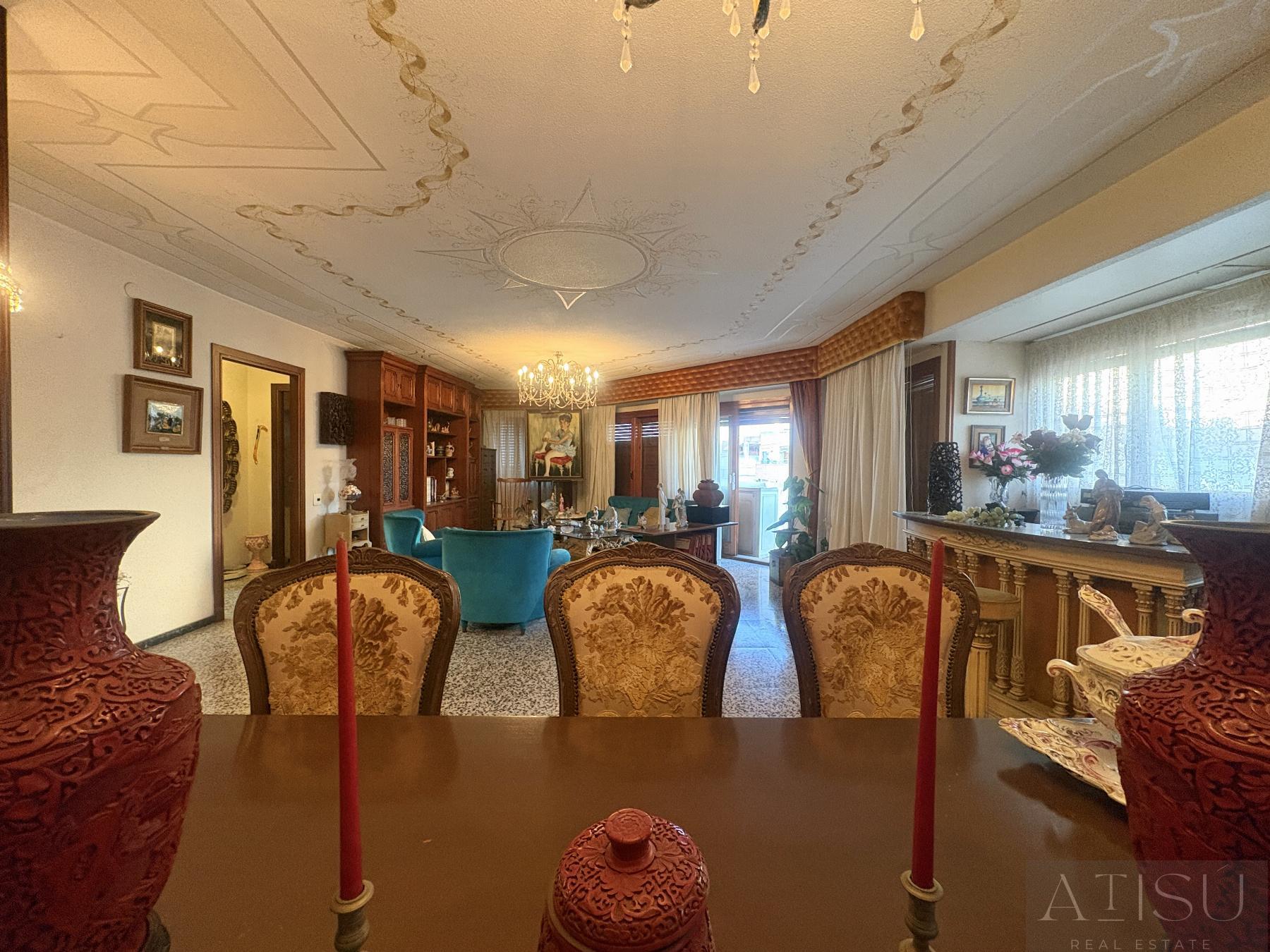 Venta de apartamento en Alicante