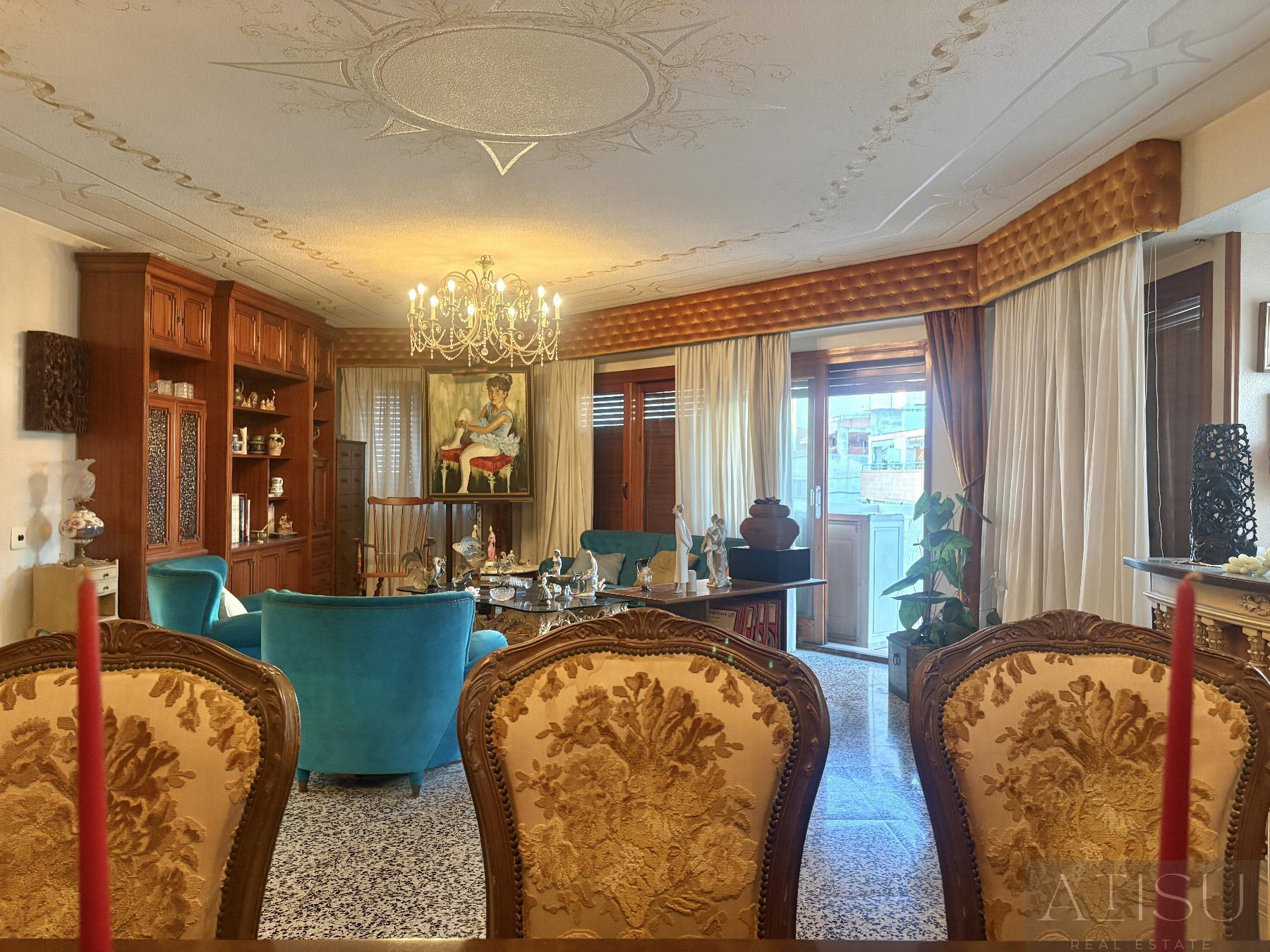 Venta de apartamento en Alicante