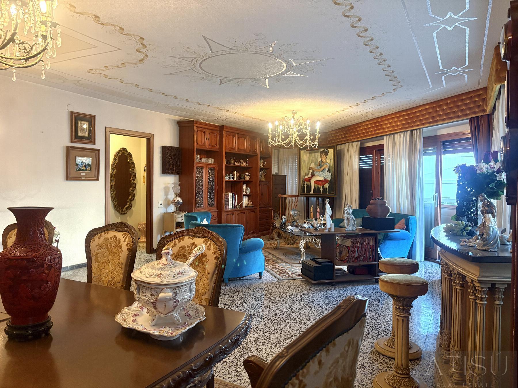 Venta de apartamento en Alicante