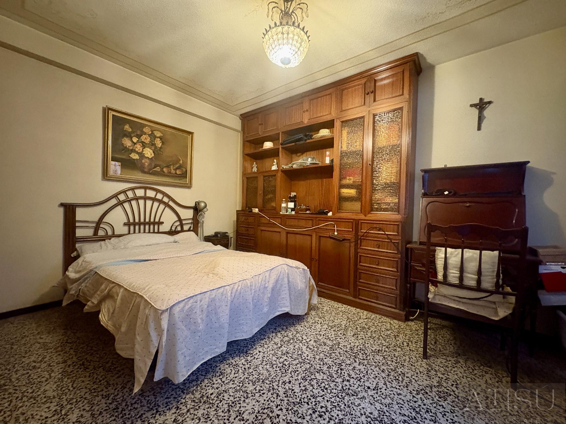 Venta de apartamento en Alicante