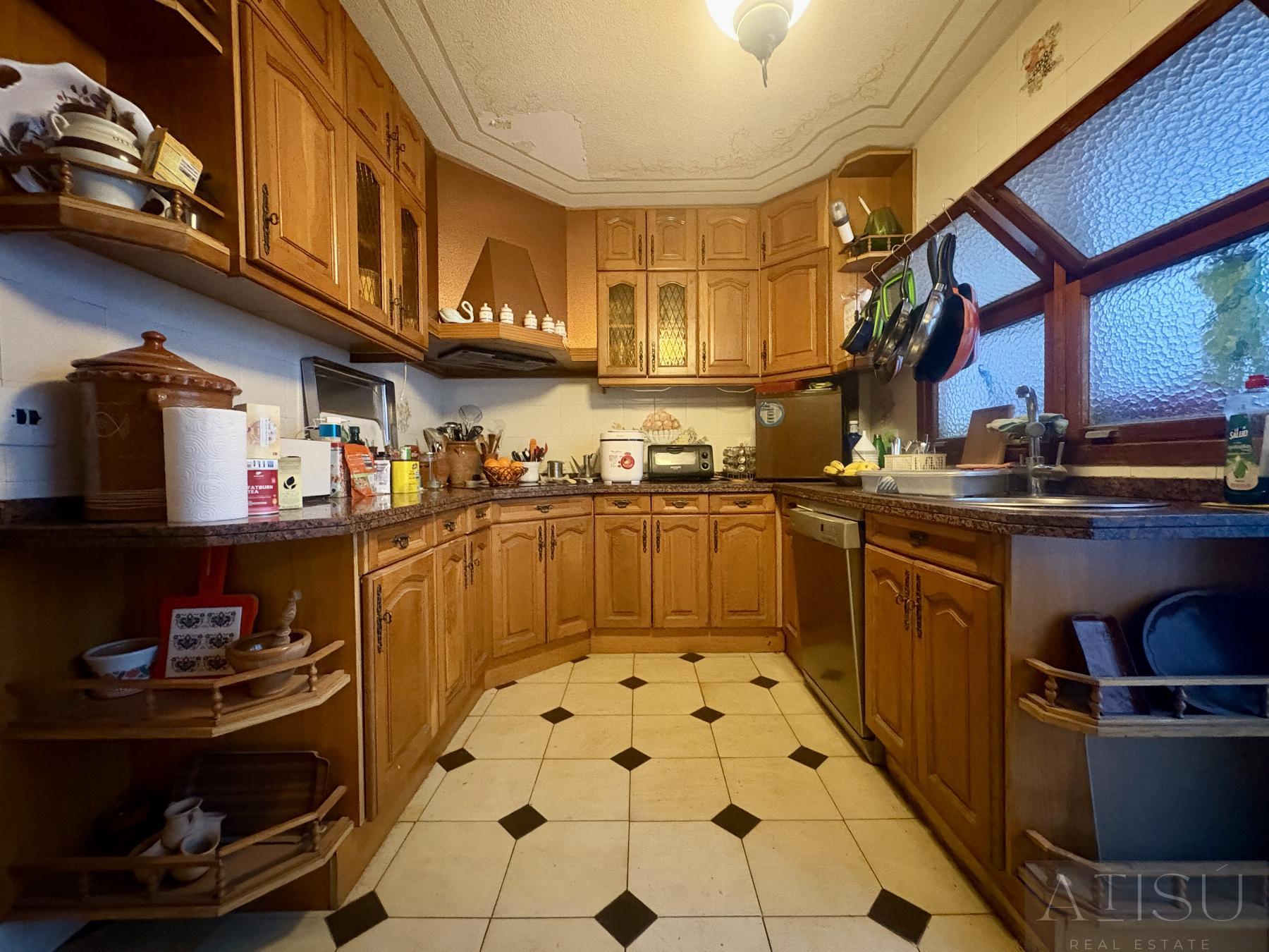 Venta de apartamento en Alicante