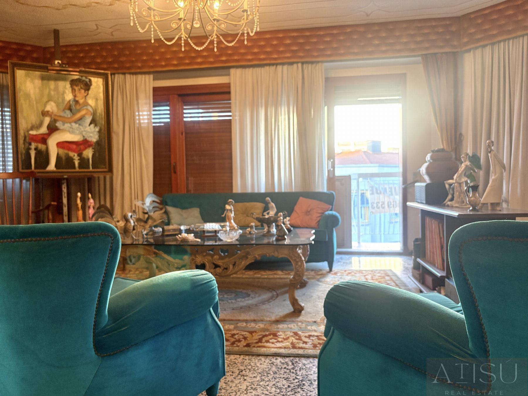 Venta de apartamento en Alicante