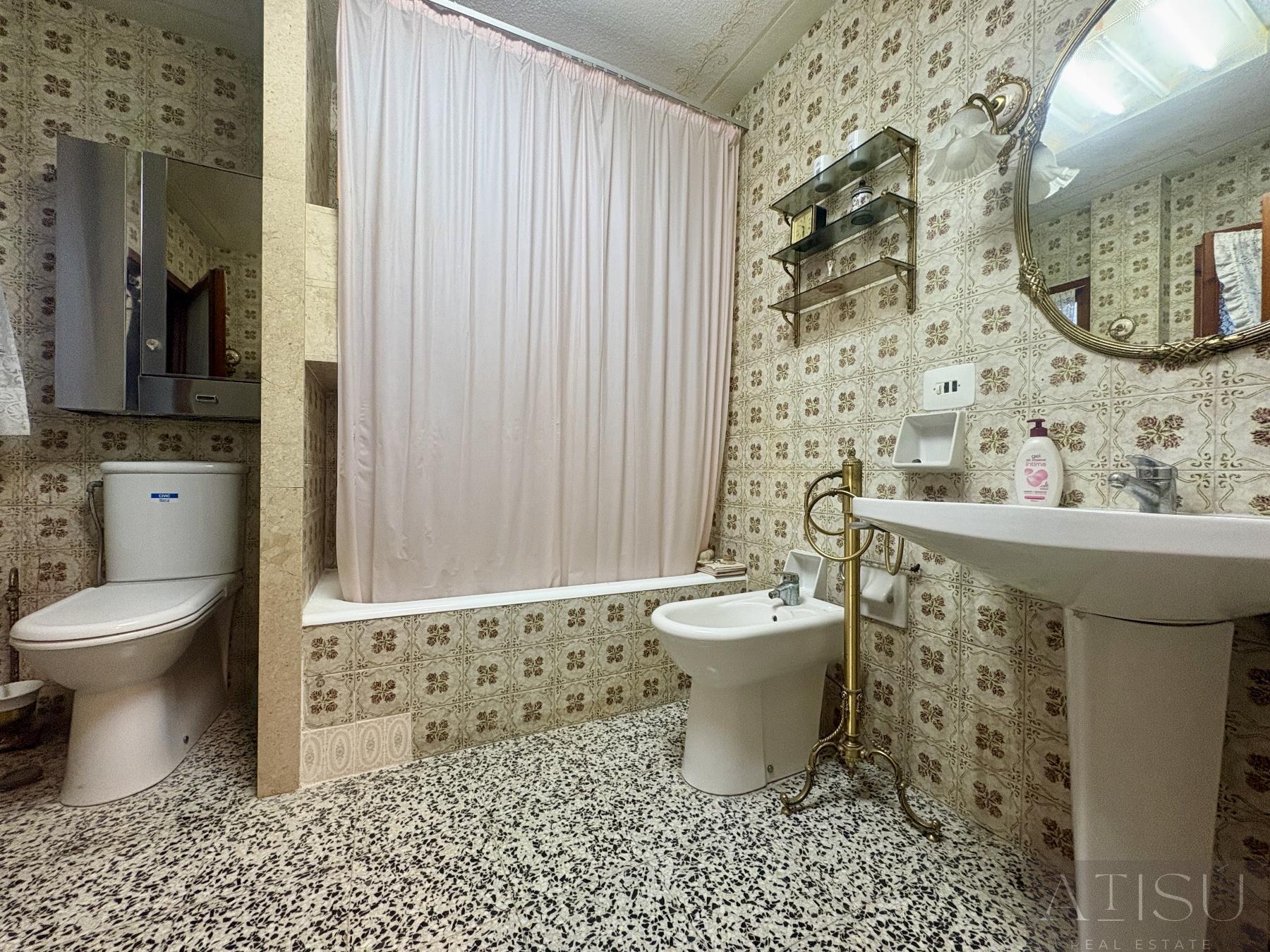 Venta de apartamento en Alicante