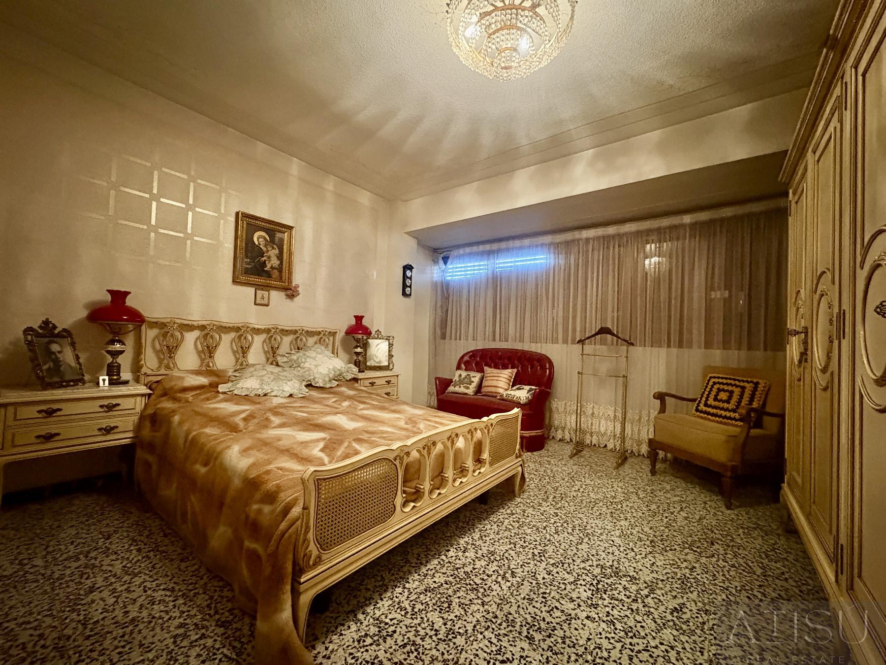 Venta de apartamento en Alicante