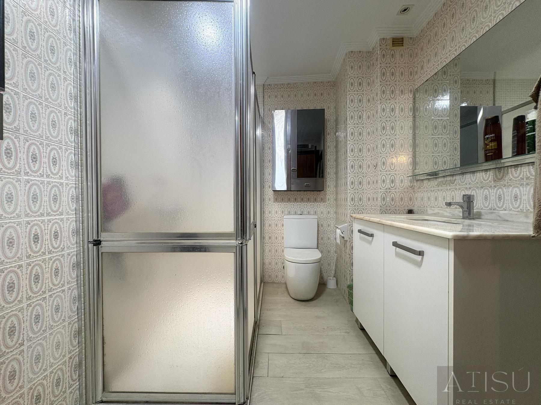 Venta de apartamento en Alicante