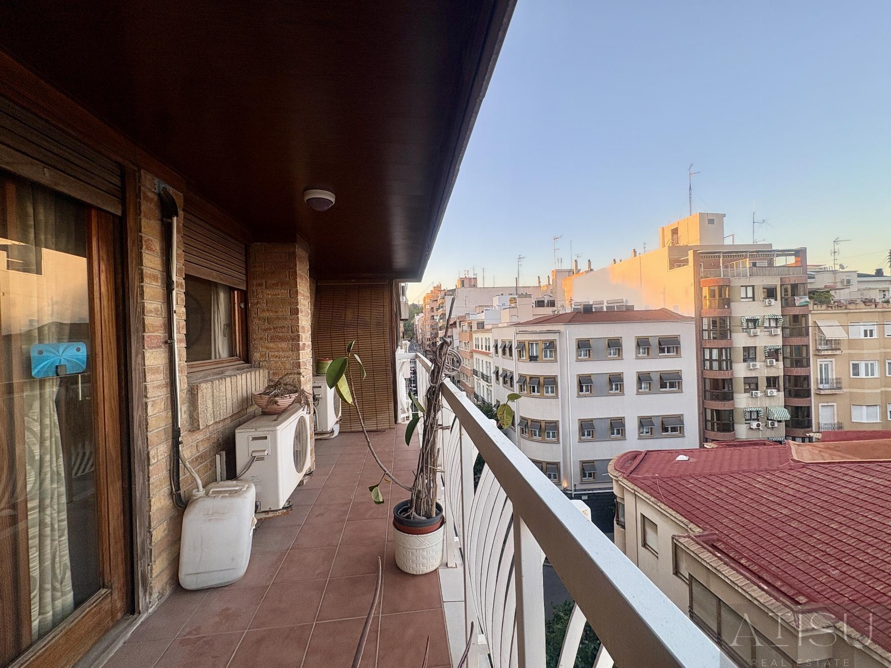 Venta de apartamento en Alicante