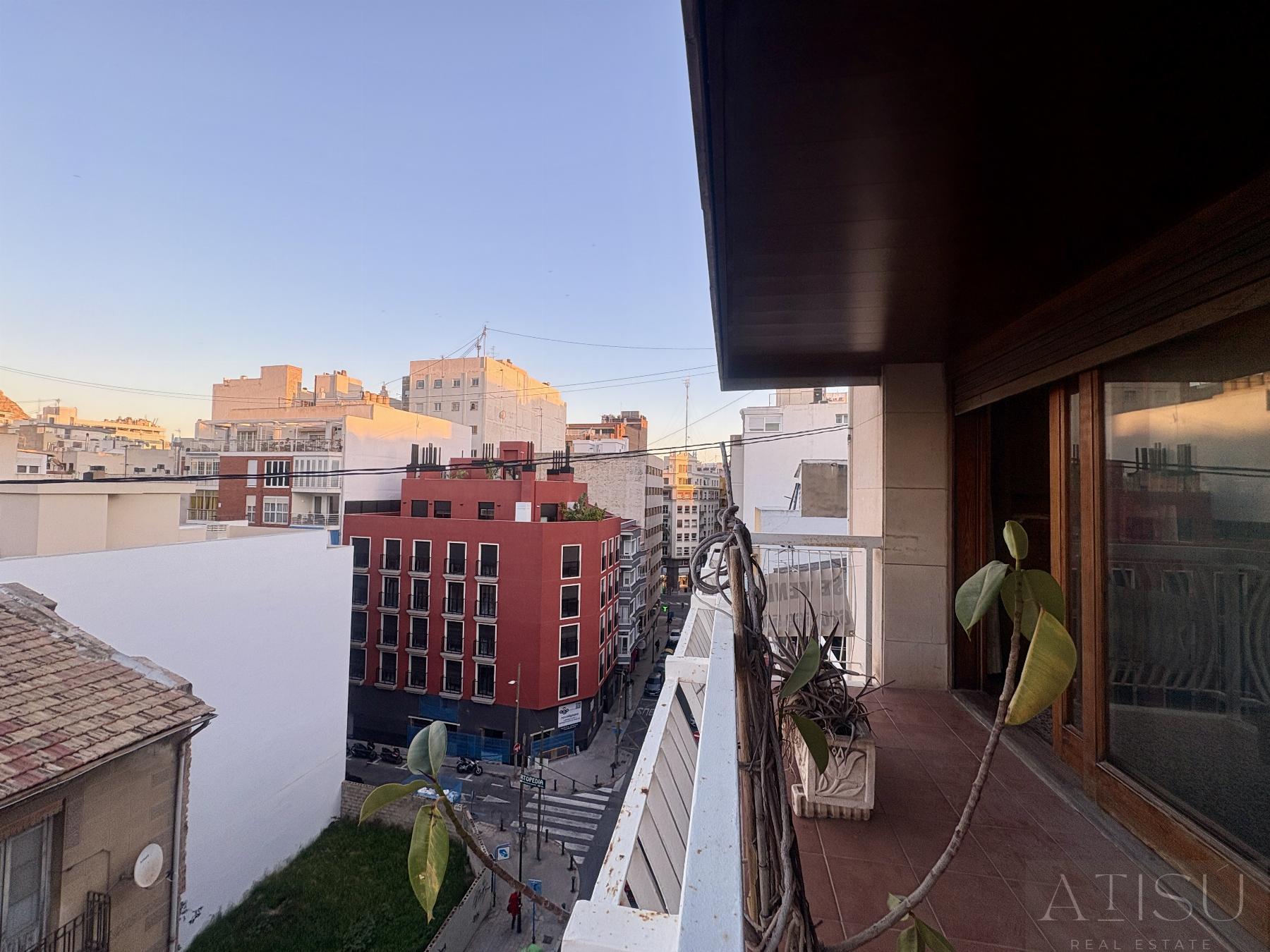 Venta de apartamento en Alicante