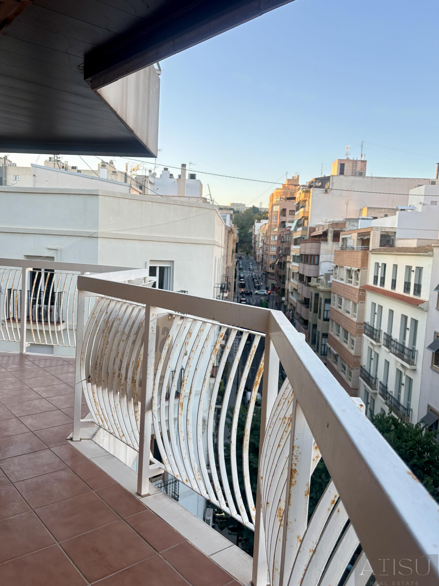 Venta de apartamento en Alicante