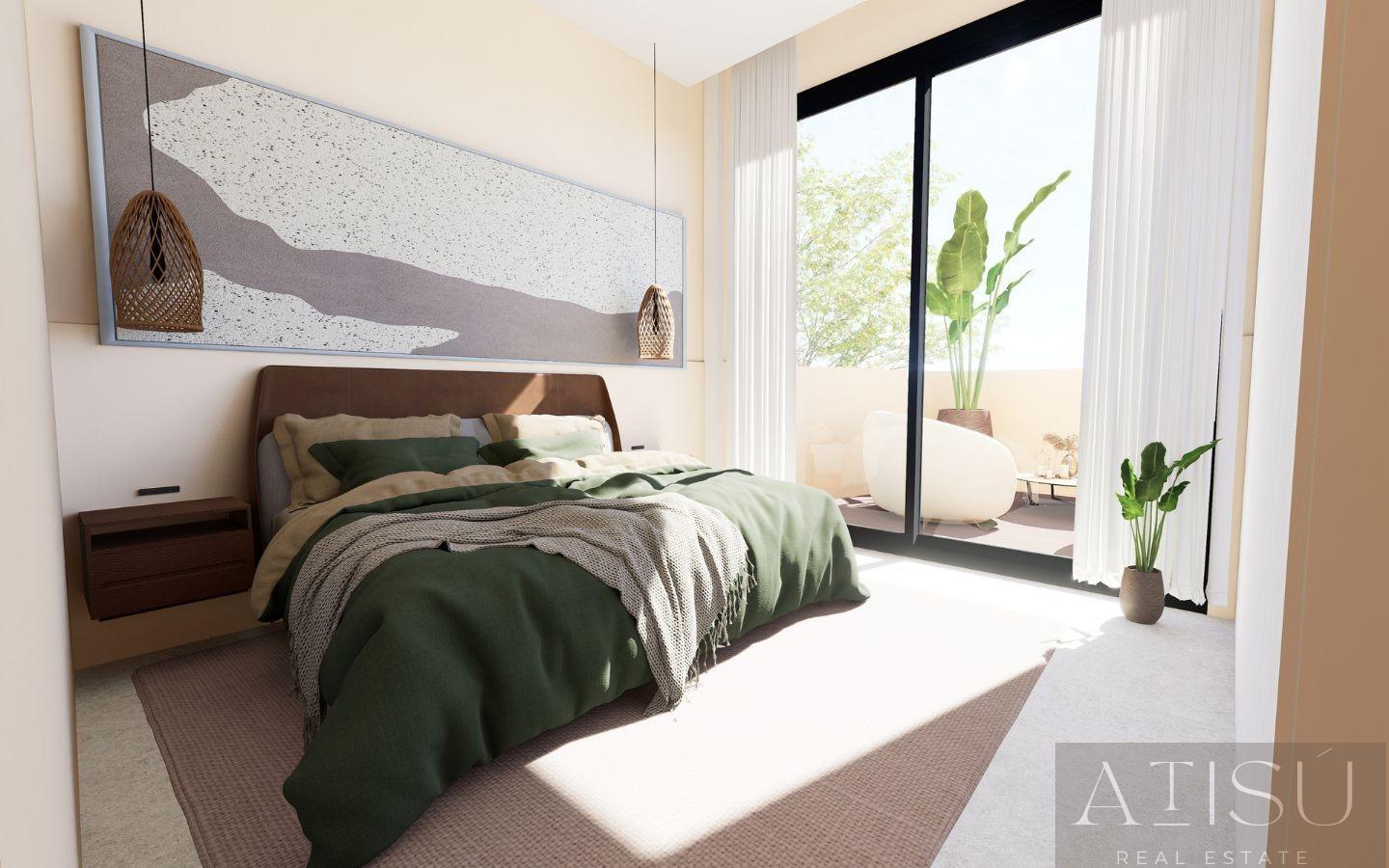 Venta de apartamento en El campello