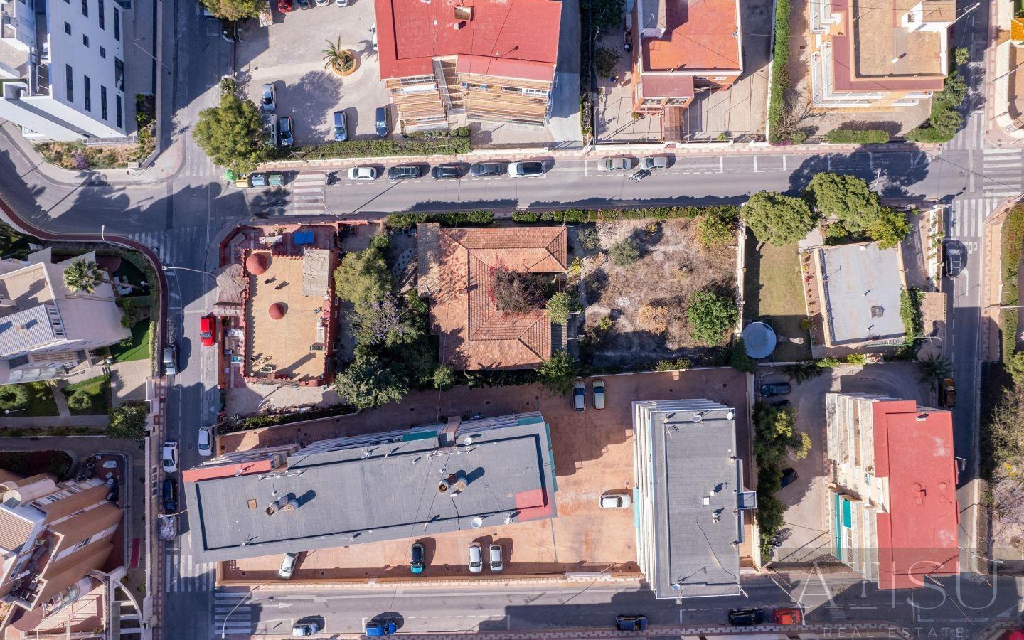 Venta de apartamento en El campello