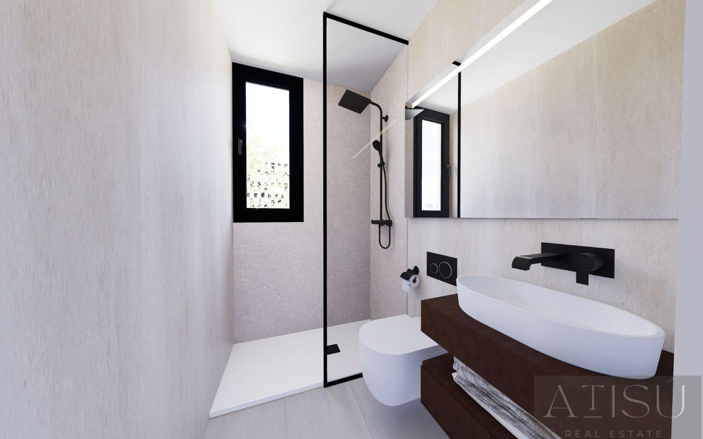 Venta de Ático en El campello