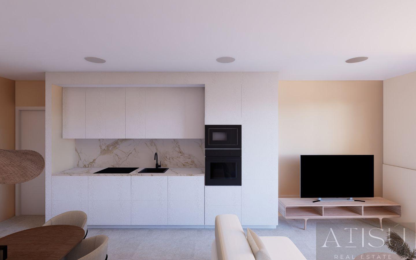 Venta de apartamento en El campello