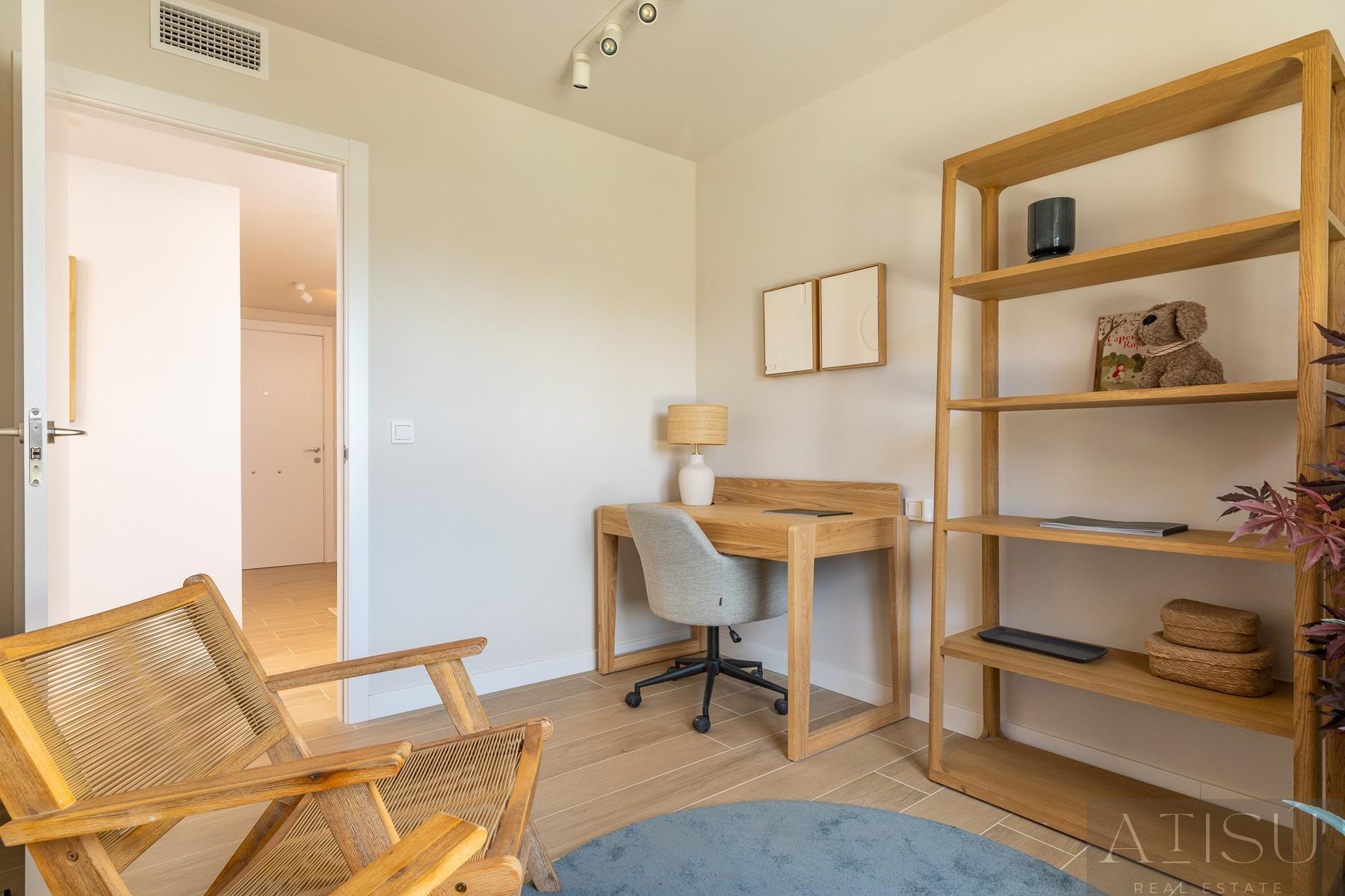 Venta de apartamento en Calpe