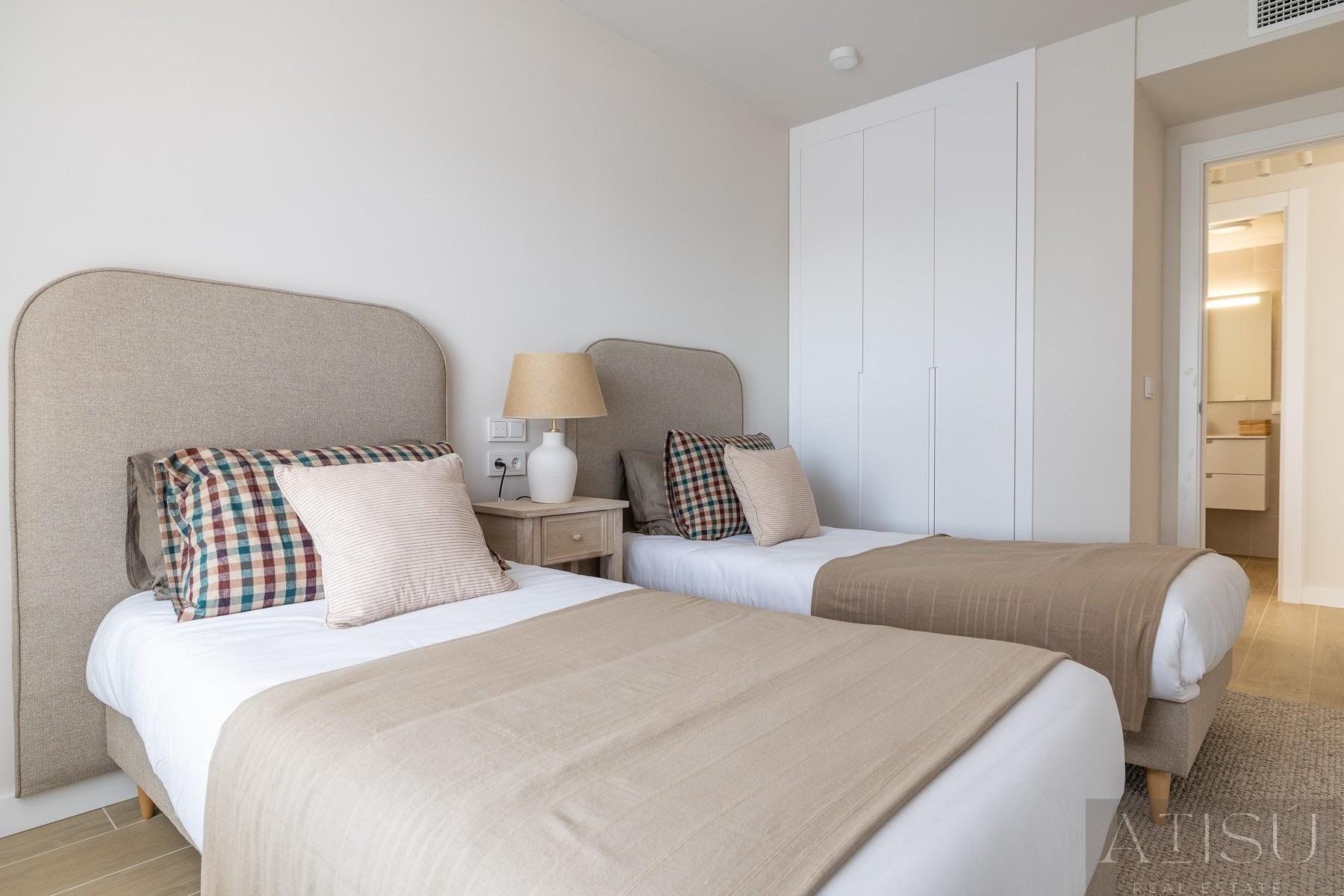 Venta de apartamento en Calpe