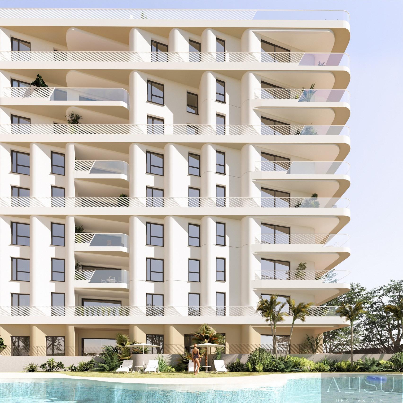 Venta de apartamento en Villajoyosa