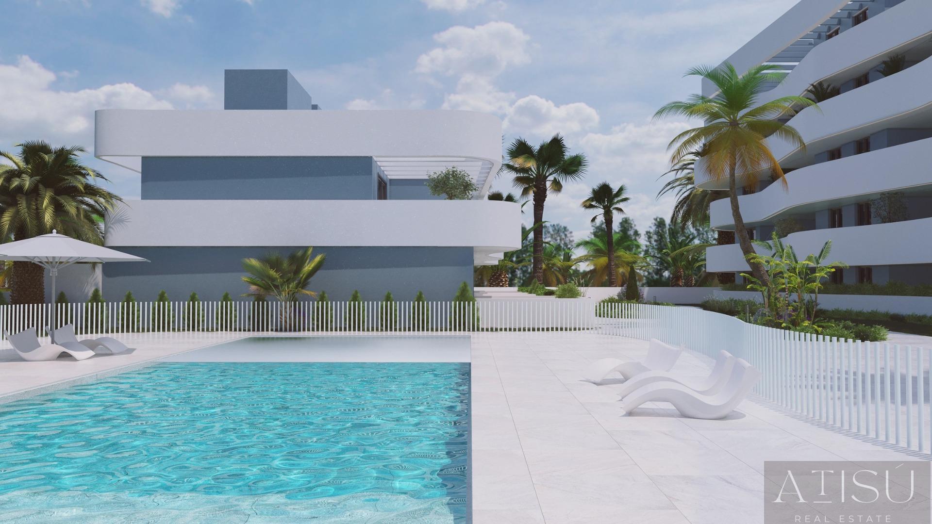 Venta de villa en Guardamar del segura