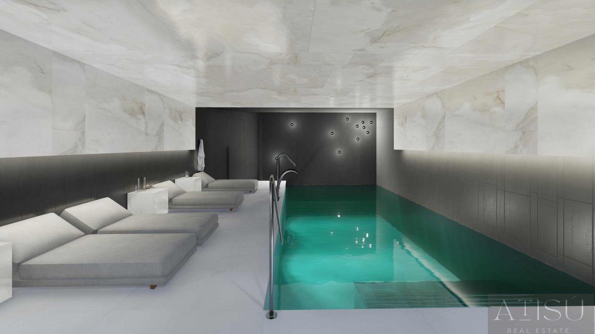 Venta de villa en Guardamar del segura