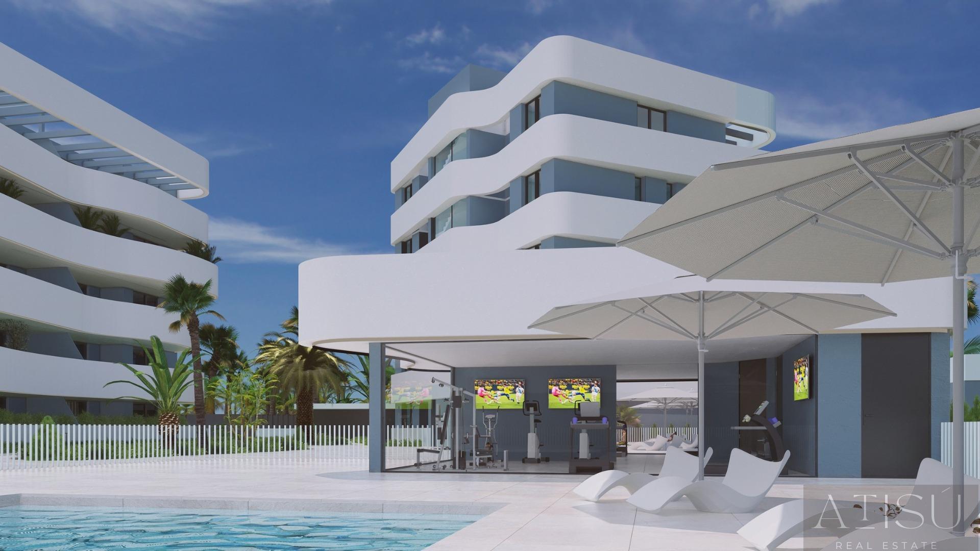 Venta de villa en Guardamar del segura