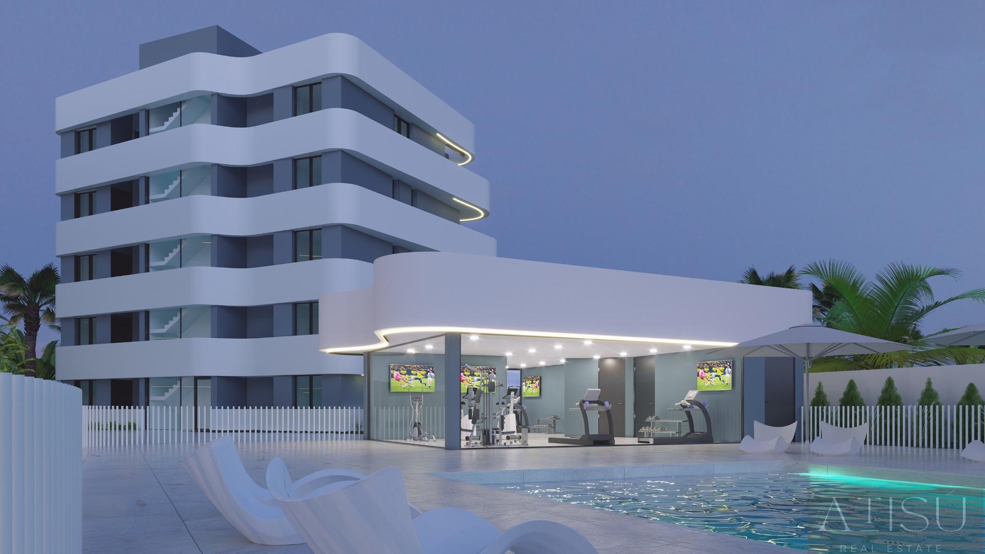 Venta de villa en Guardamar del segura