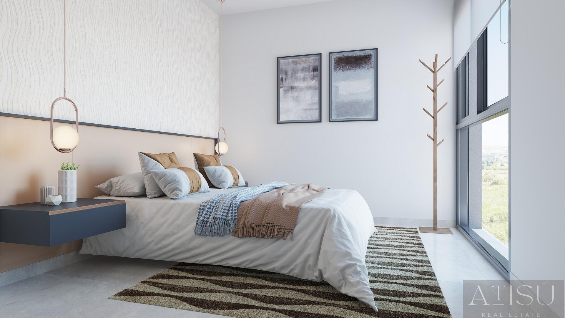 For sale of apartment in Guardamar del segura