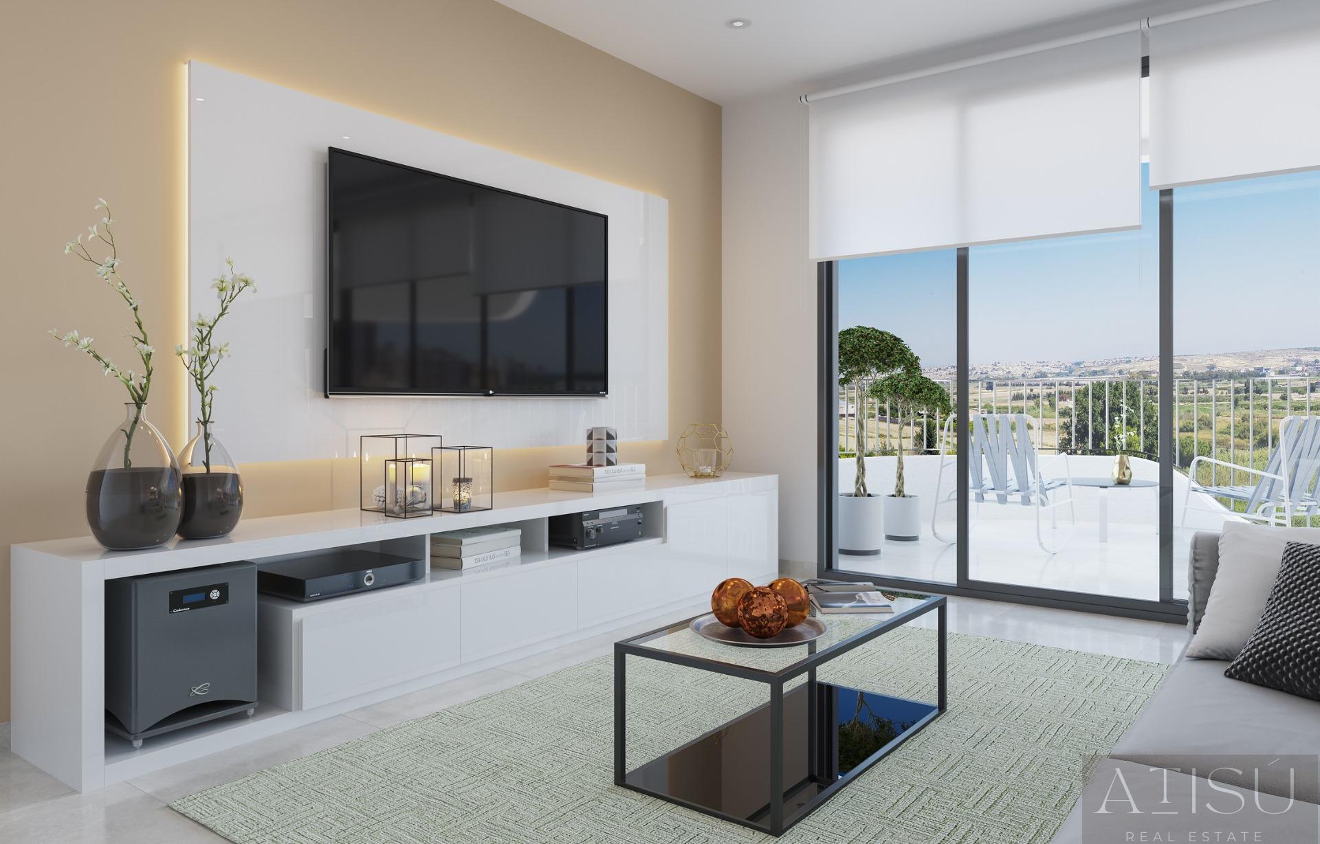 For sale of apartment in Guardamar del segura