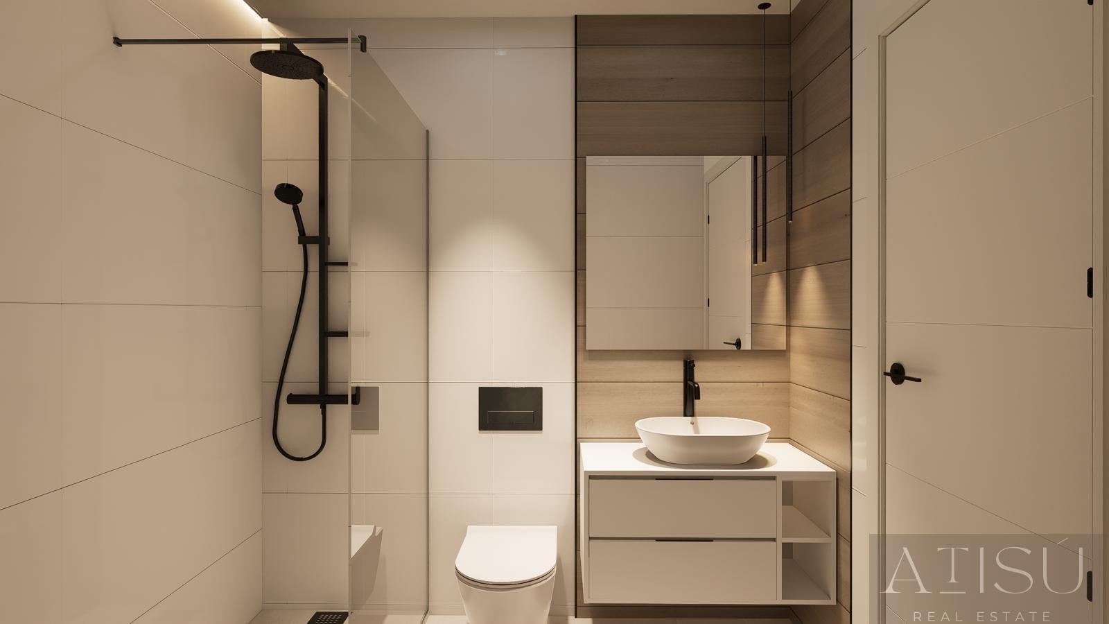 Venta de bungalow en Pilar de la horadada