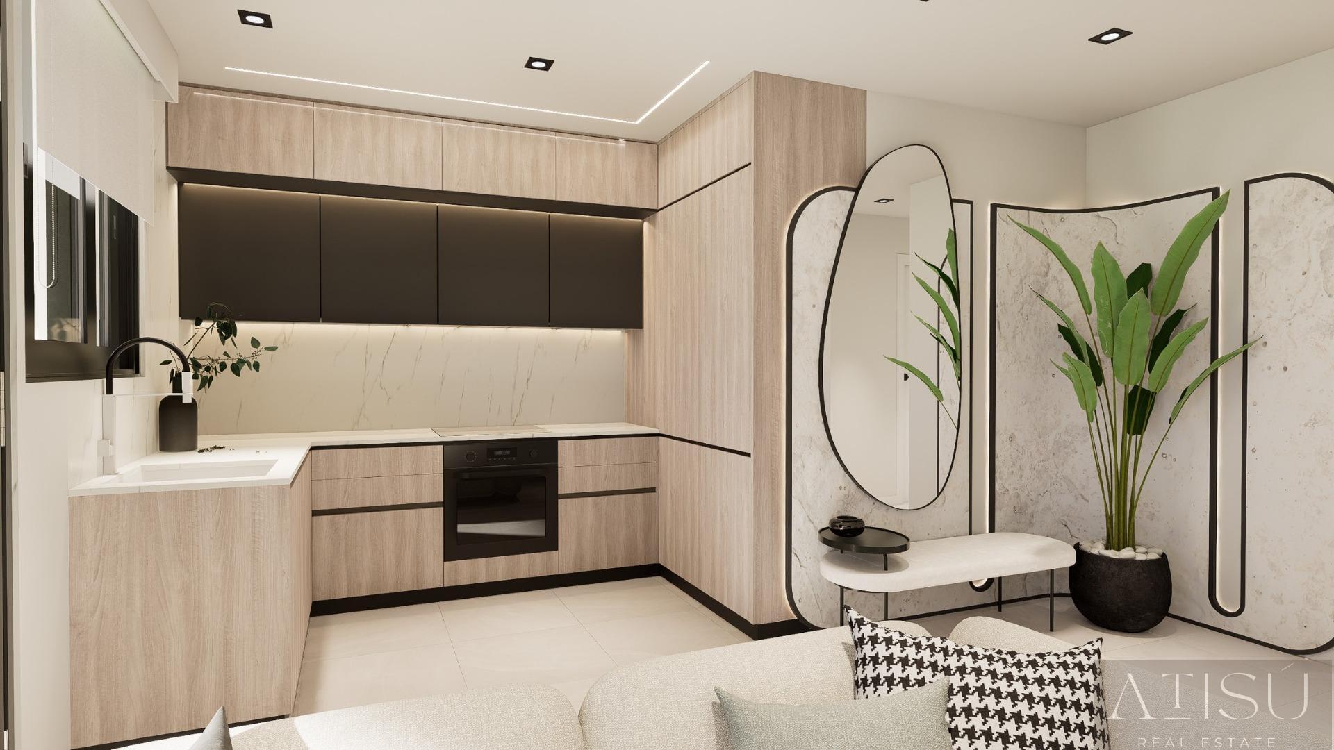 Venta de bungalow en Pilar de la horadada