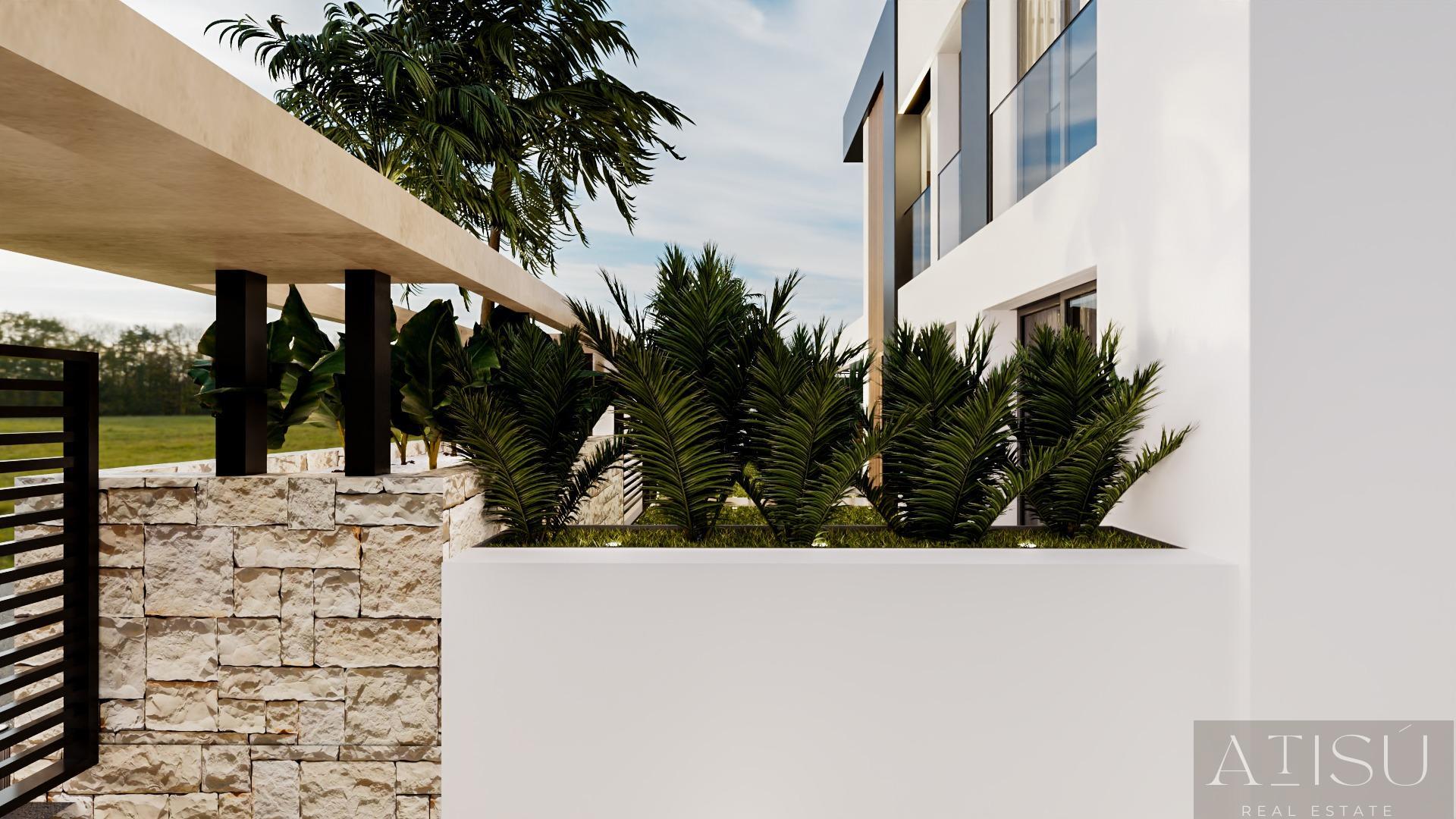 Venta de villa en Orihuela costa