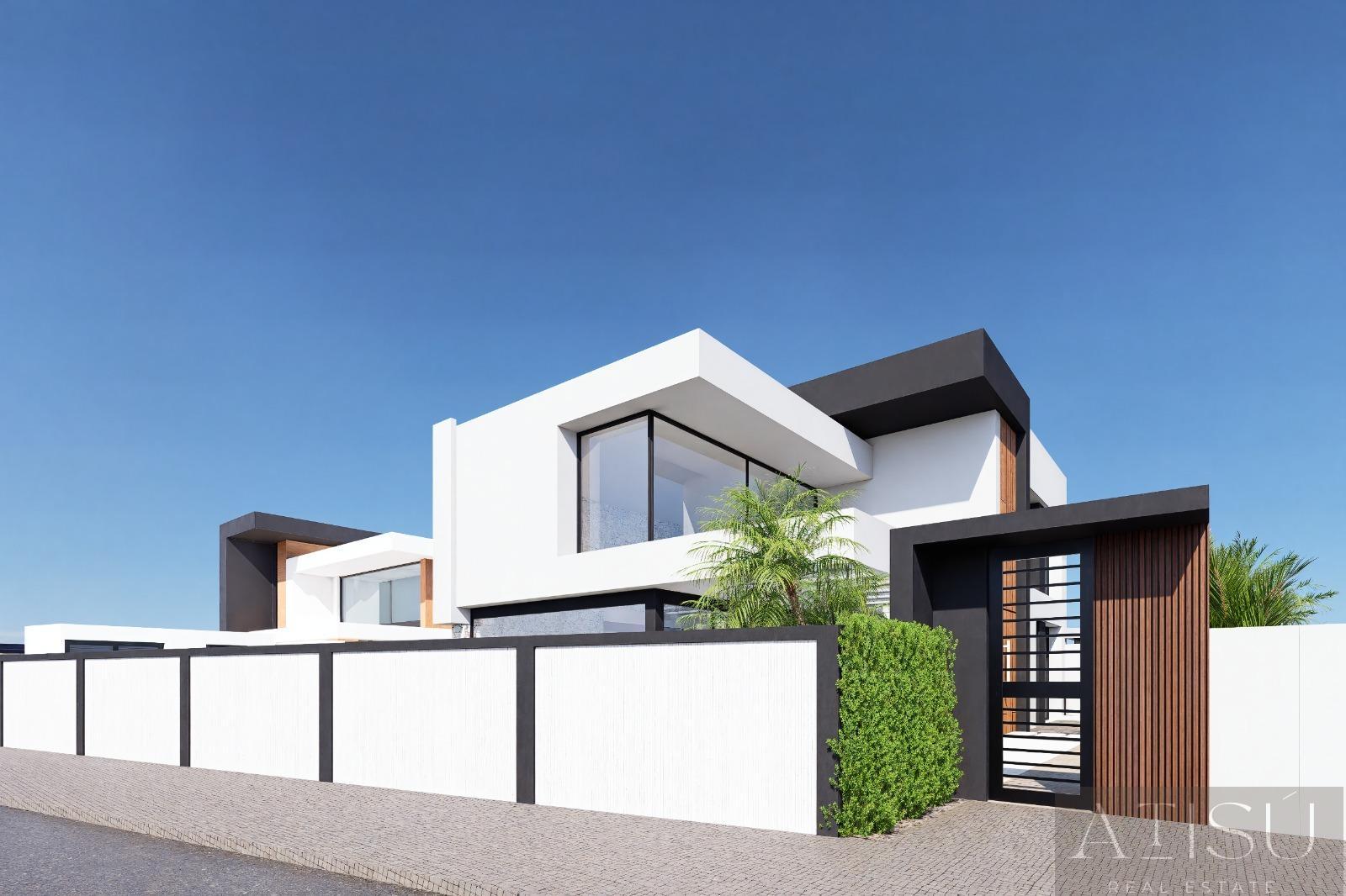 Venta de villa en Orihuela costa