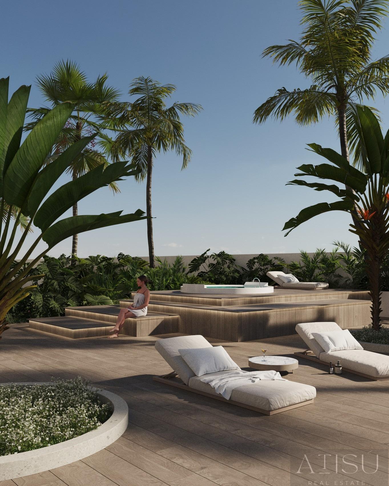 For sale of apartment in Calpe