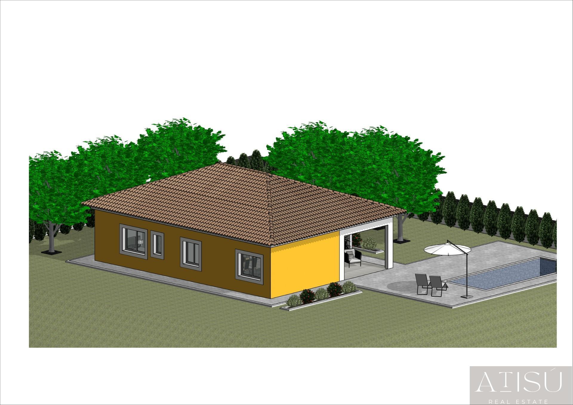 For sale of villa in La romana