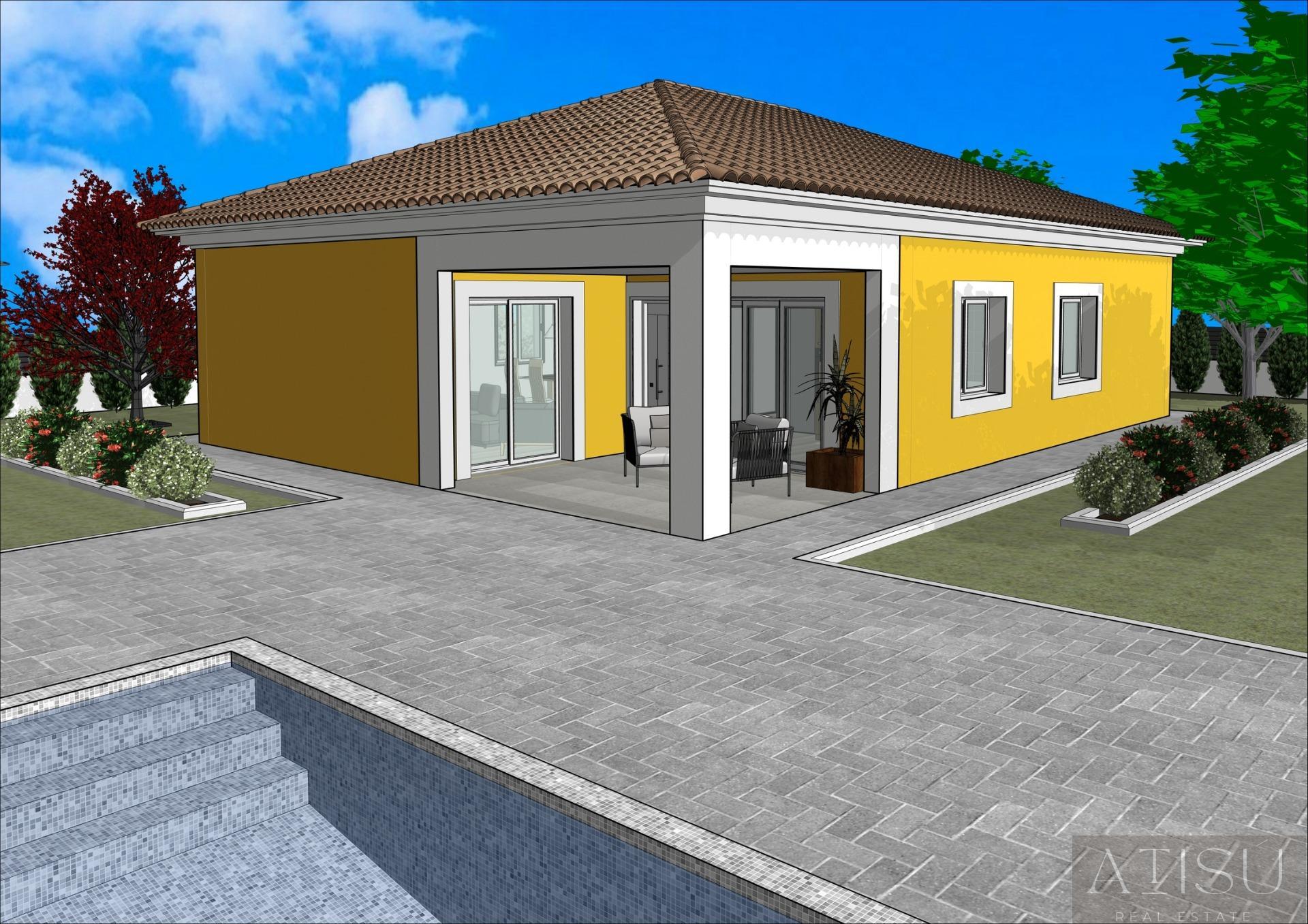 For sale of villa in La romana