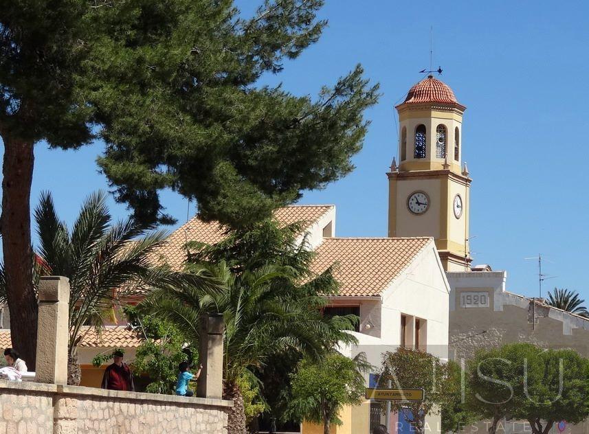 For sale of villa in La romana
