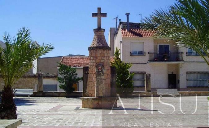 For sale of villa in La romana