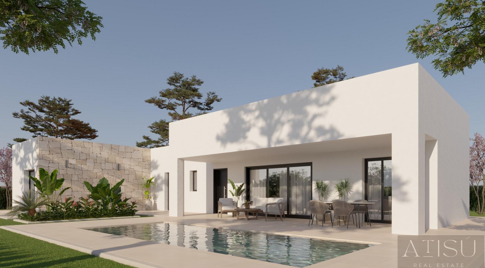For sale of villa in La romana