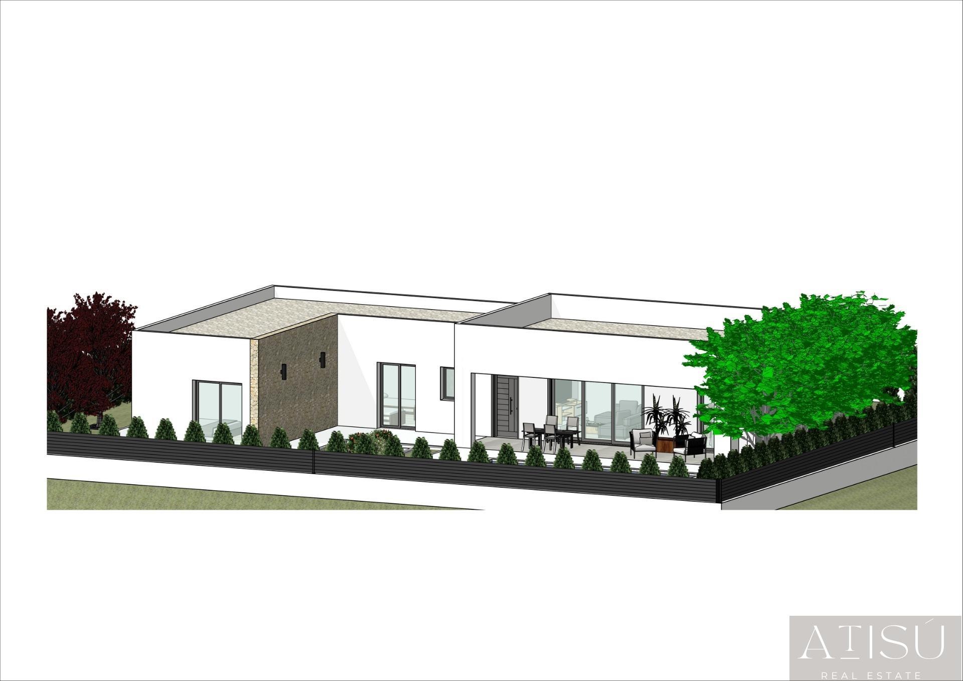 For sale of villa in La romana