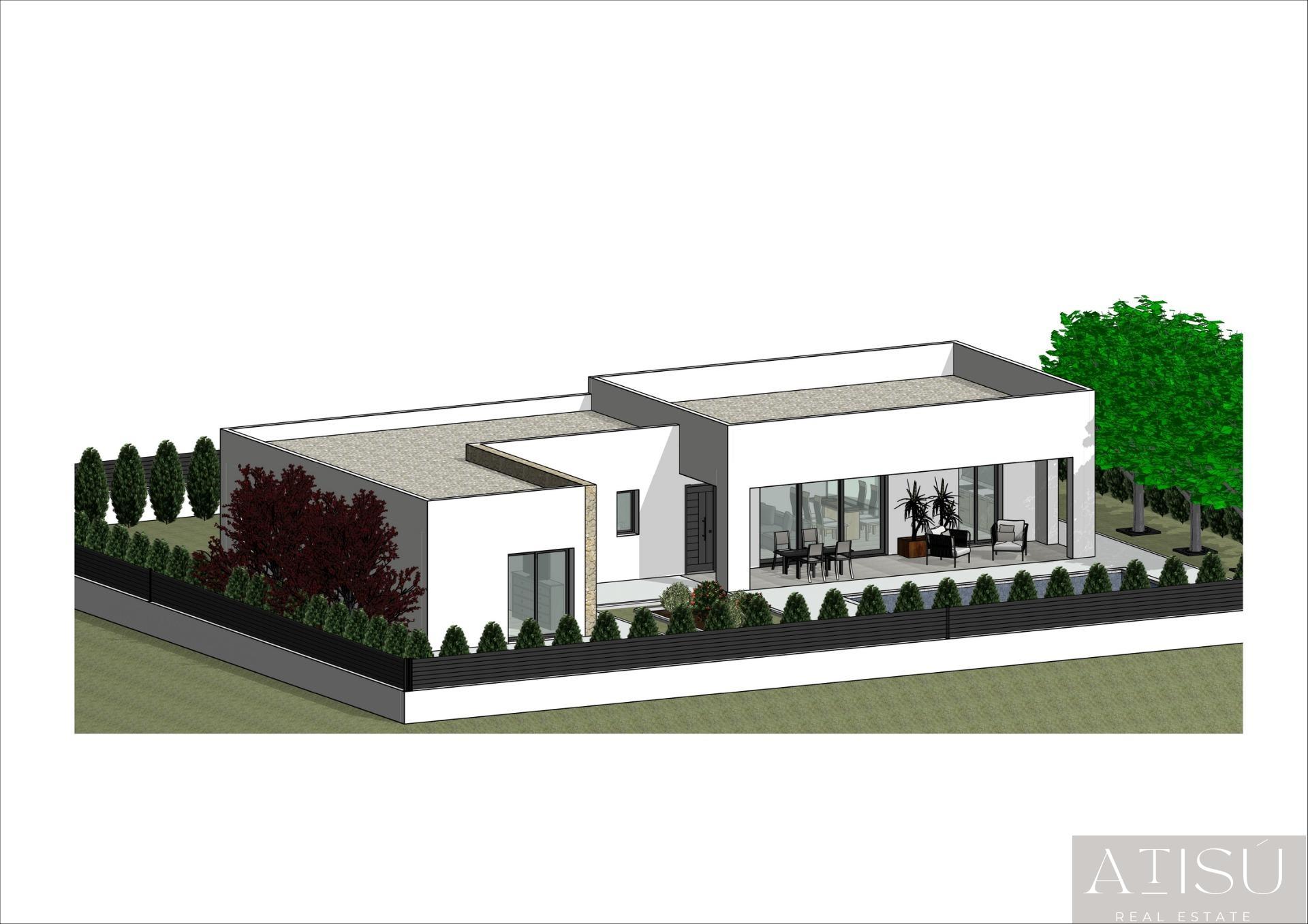 For sale of villa in La romana