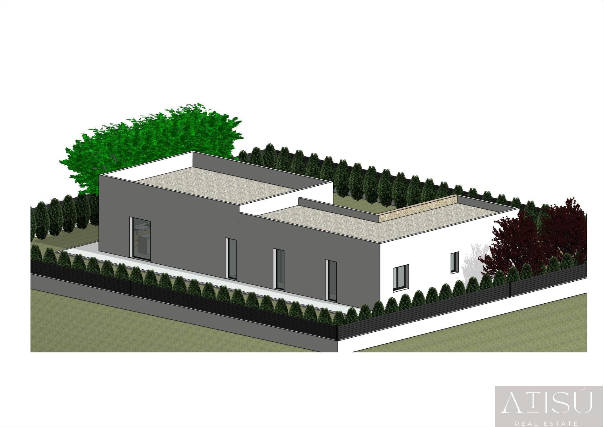 For sale of villa in La romana