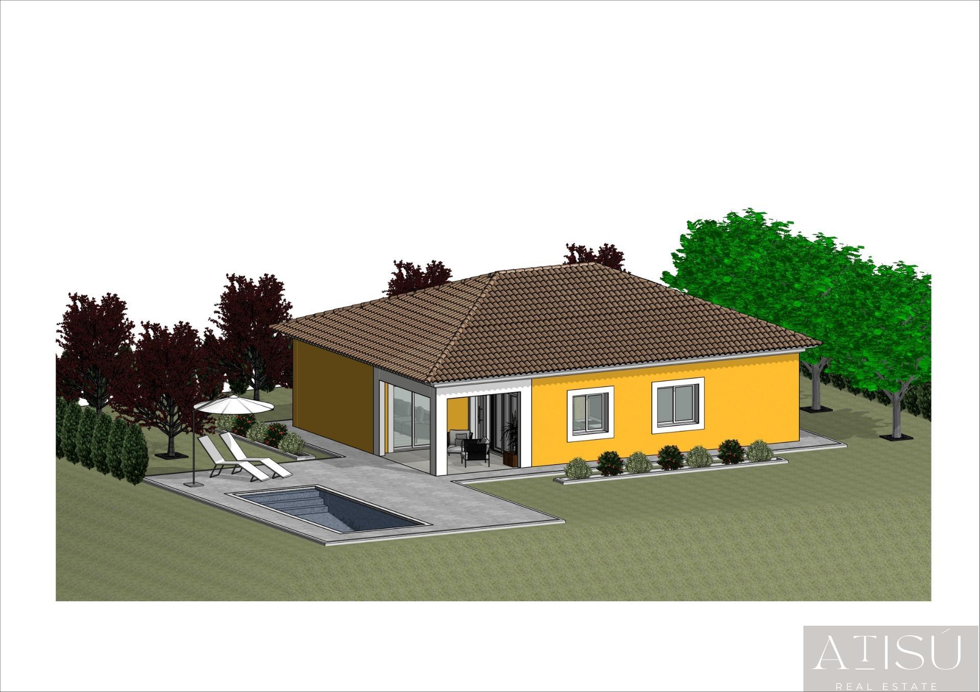 For sale of villa in La romana