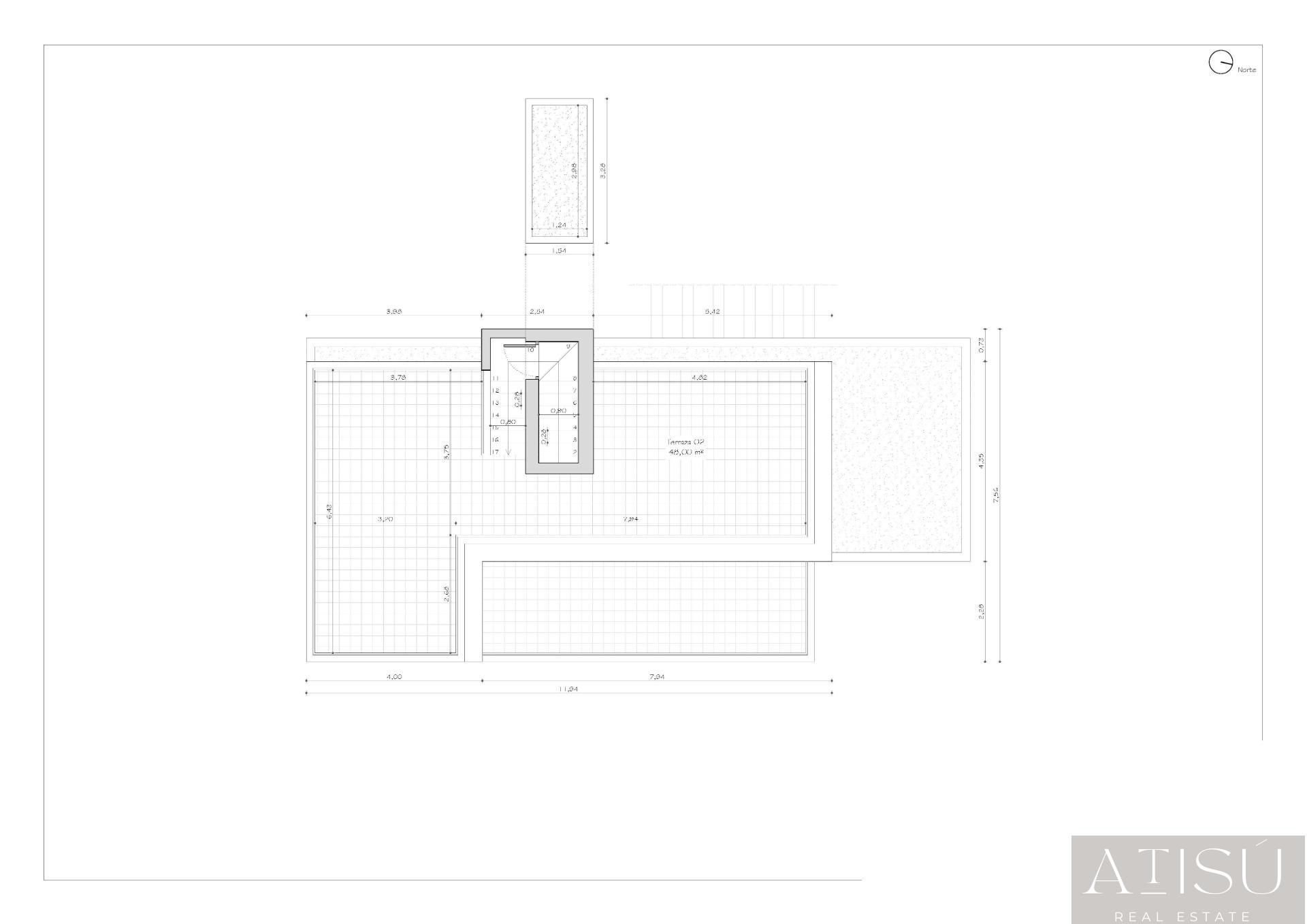 Venta de villa en Orihuela costa