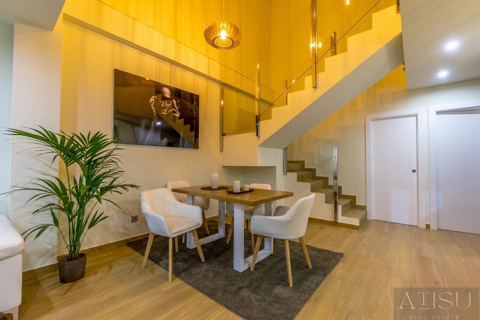 Venta de villa en Rojales