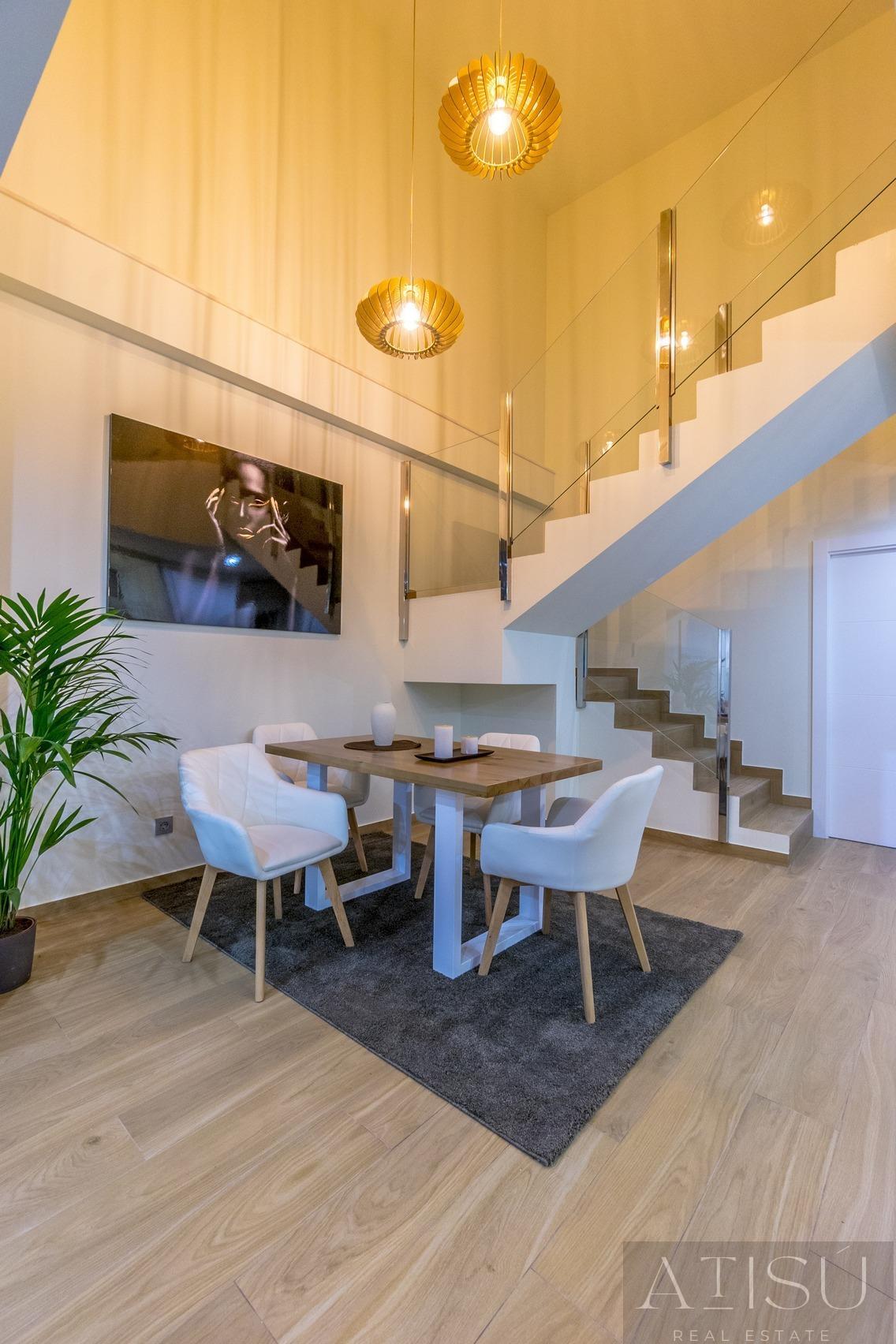 Venta de villa en Rojales