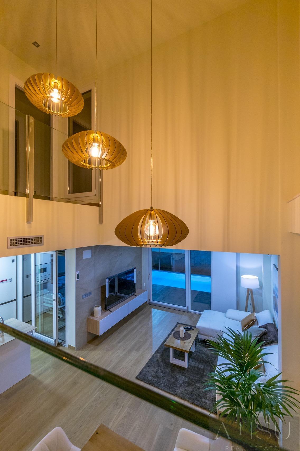 Venta de villa en Rojales