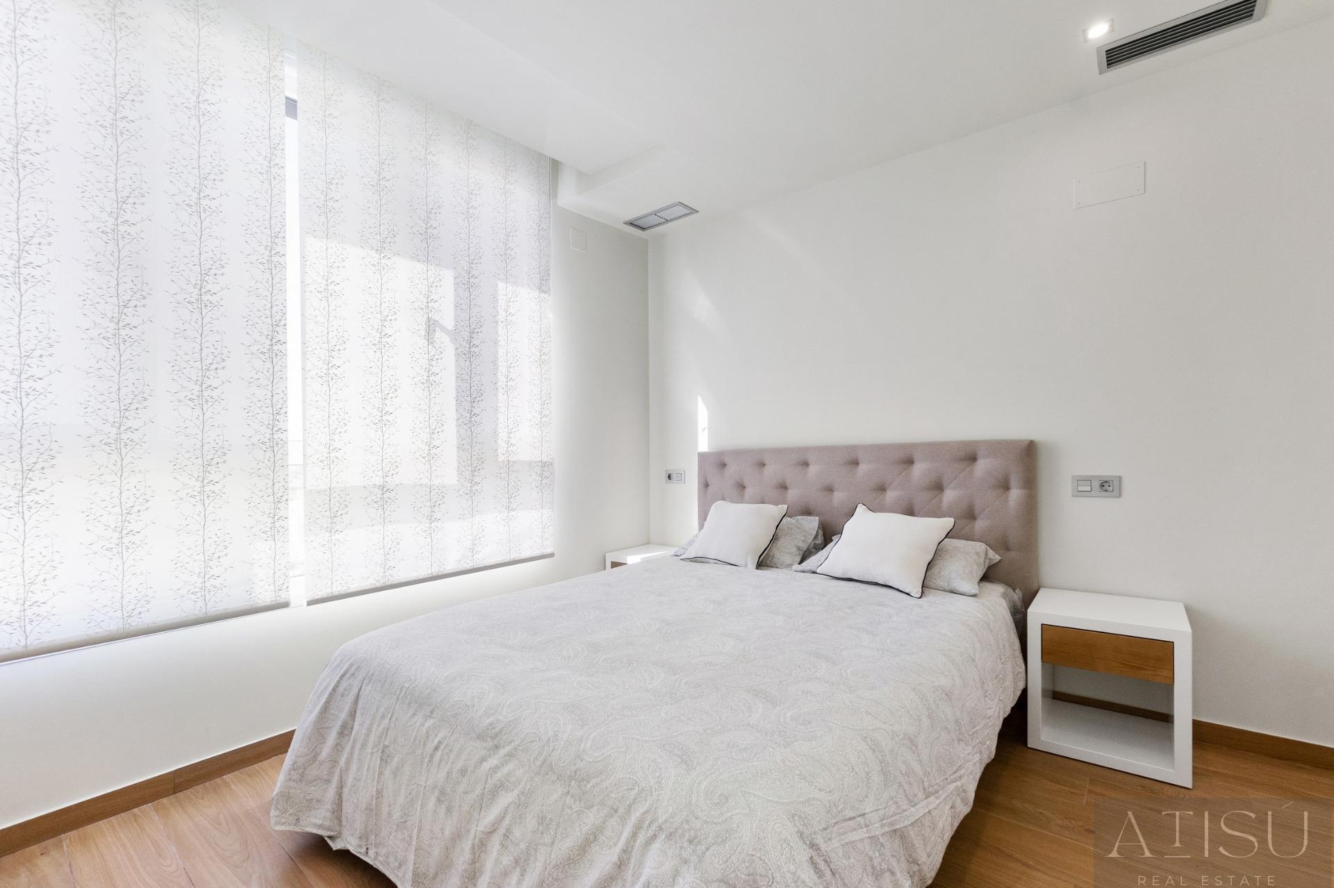 Venta de villa en Rojales