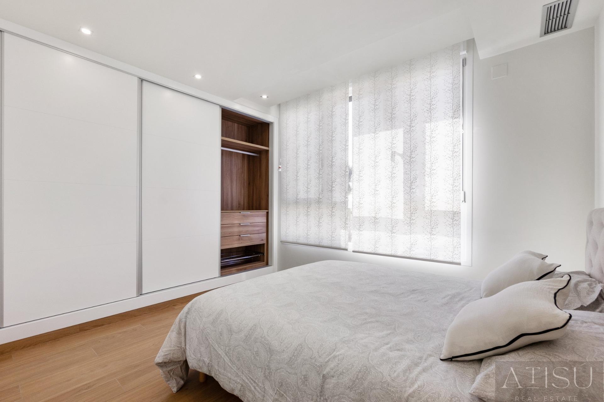 Venta de villa en Rojales