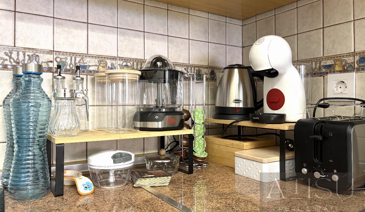 De location de appartement dans Torrevieja