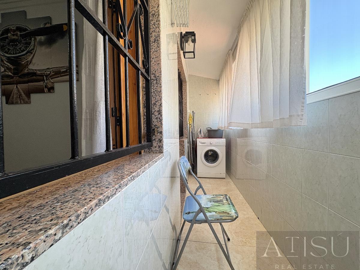 De location de appartement dans Torrevieja