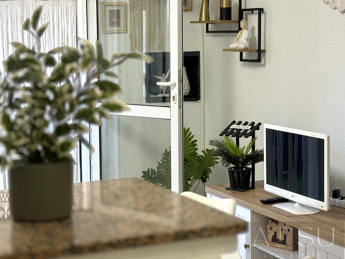 De location de appartement dans Torrevieja