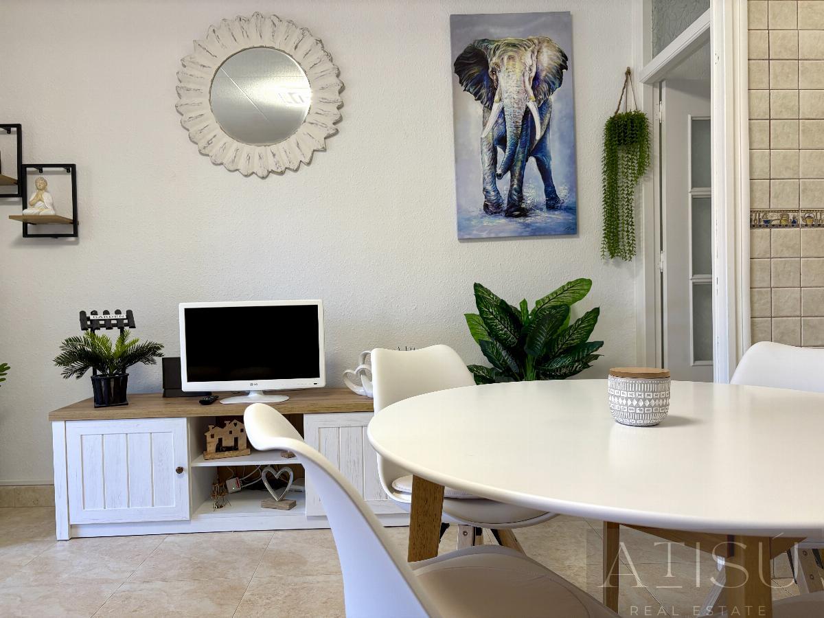 De location de appartement dans Torrevieja