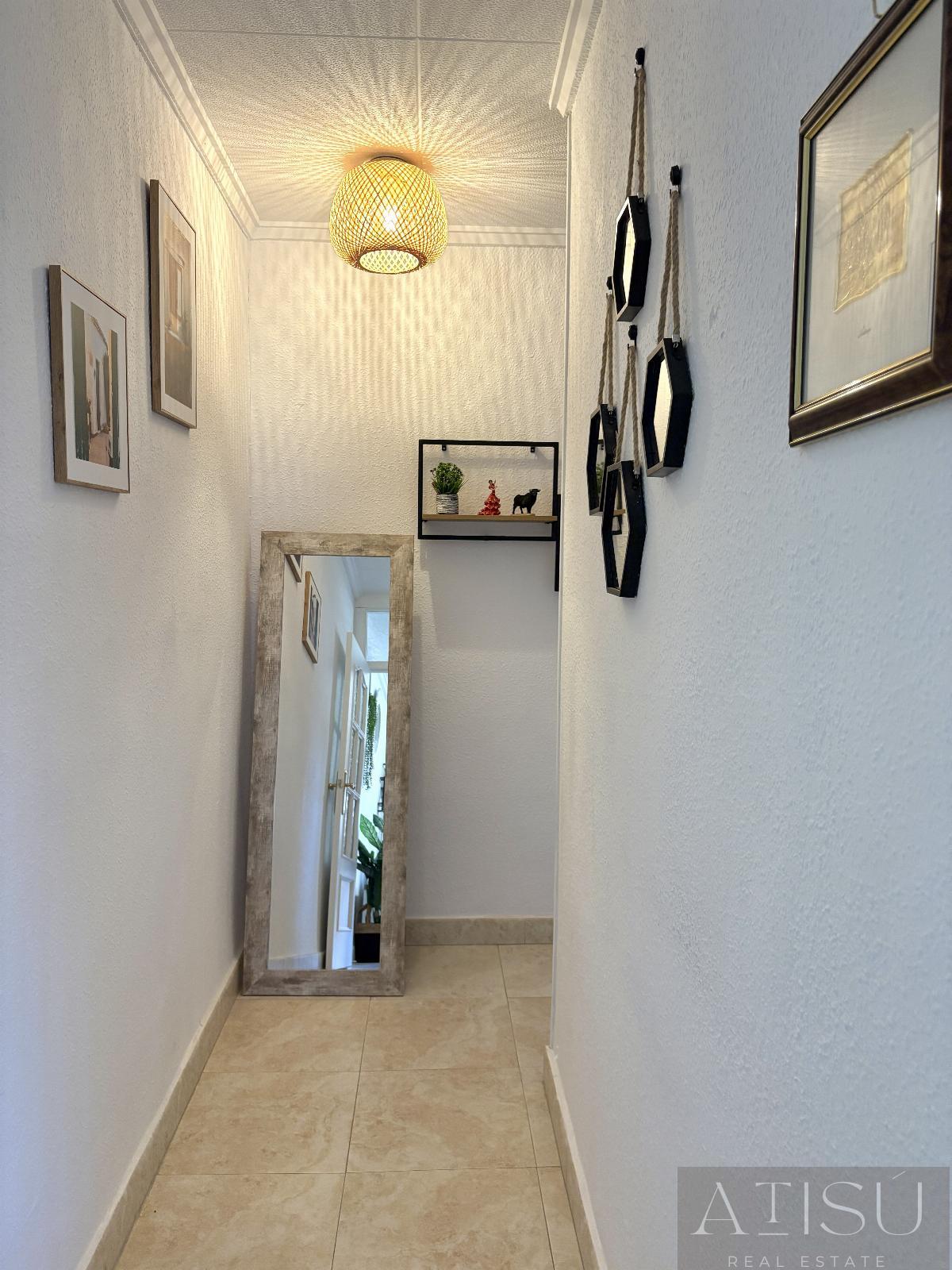 De location de appartement dans Torrevieja